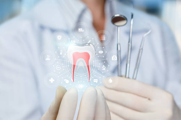 Best Root Canal Treatment  in New Athens, IL