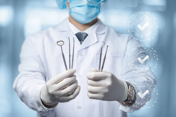 Best Wisdom Tooth Removal  in New Athens, IL