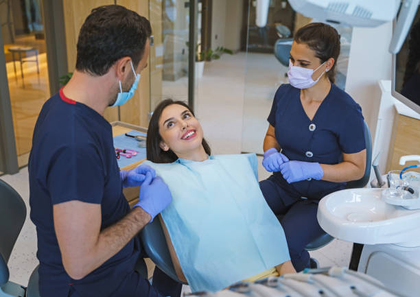 Best Pediatric Dentistry  in New Athens, IL