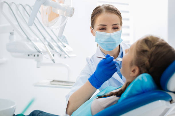 Emergency Dental Services in New Athens, IL