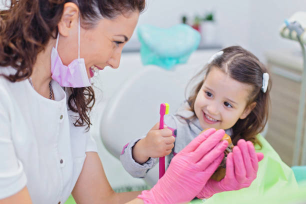 Professional Holistic Dental Care Services in New Athens, IL